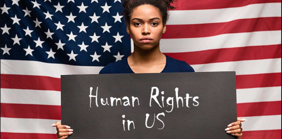 Human Right violation in the United States