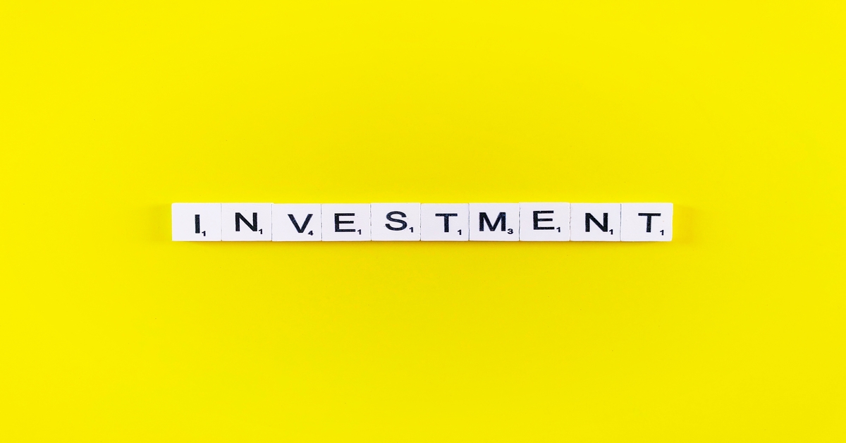 Investment – Financial Problem or an Opportunity