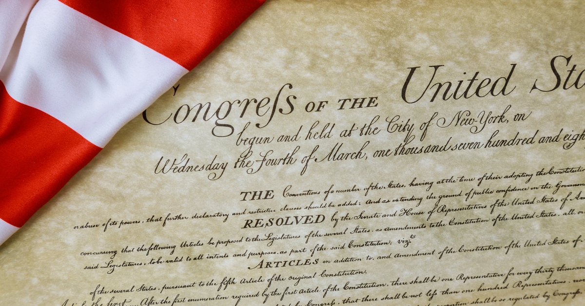 Analysis and Understanding of the US Constitution