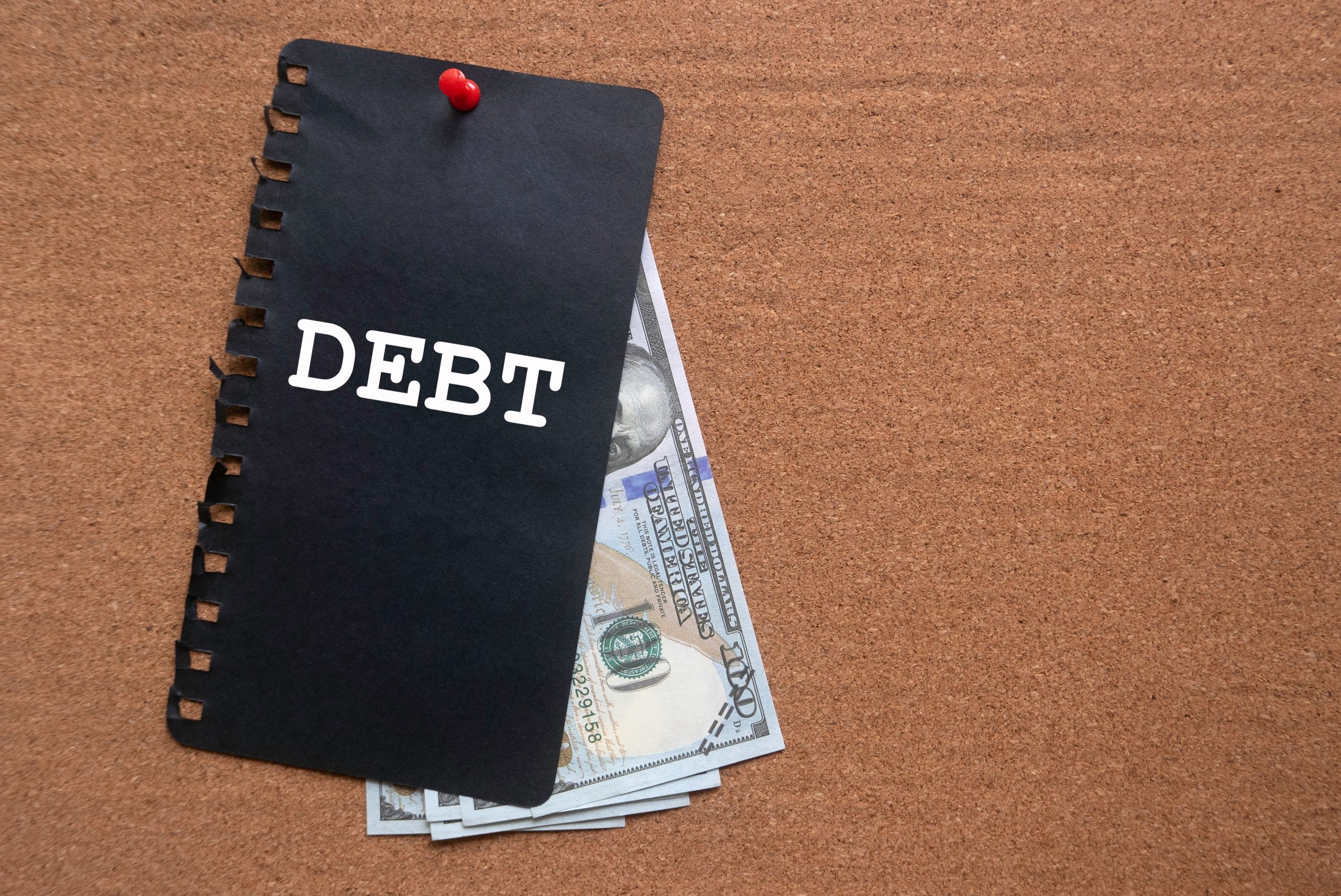 Types-of-debt
