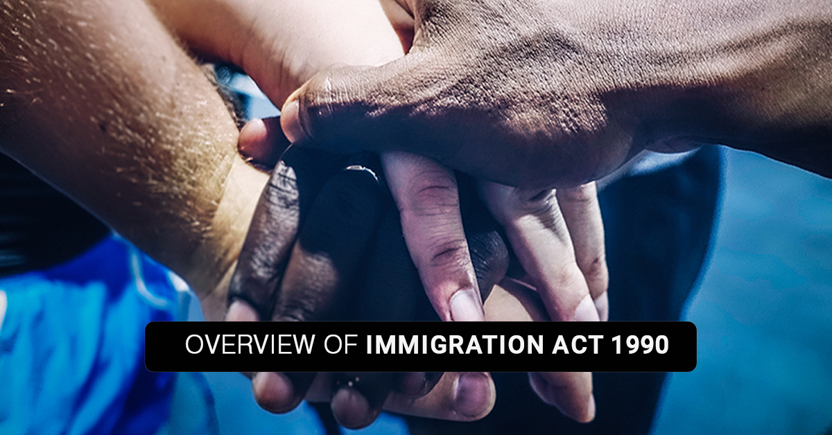 Immigration act