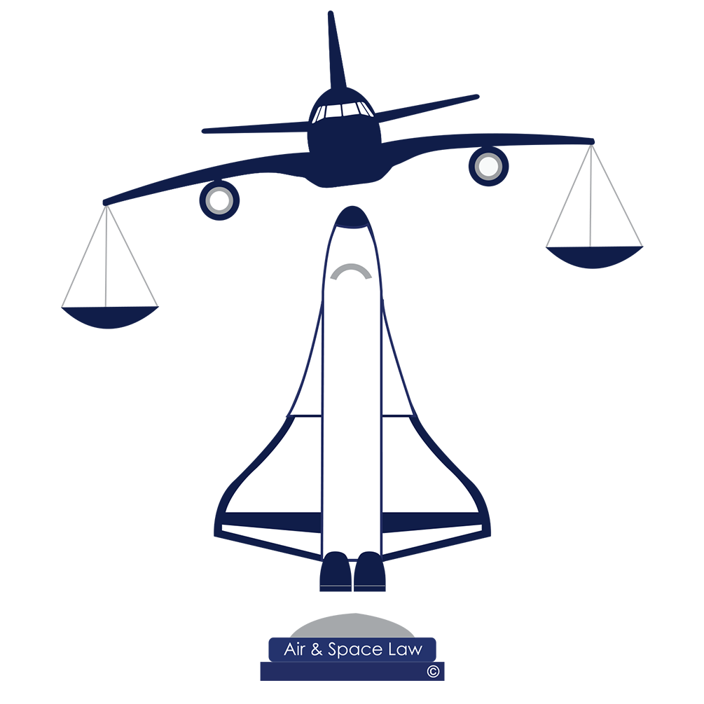 Introduction to Air & Space Law: Key Principles & Regulations