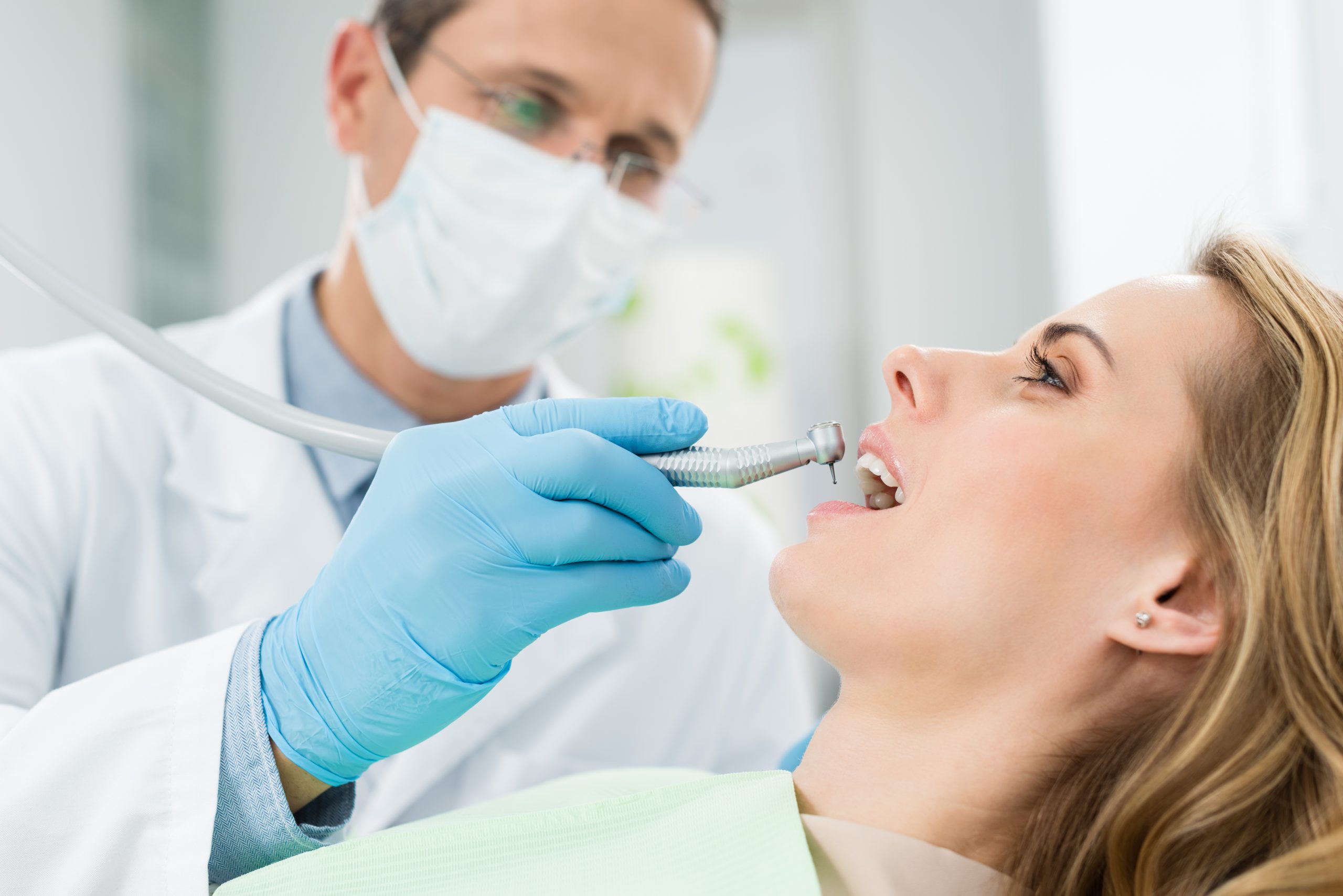 Dental Malpractice: Understanding Your Rights & Seeking Justice