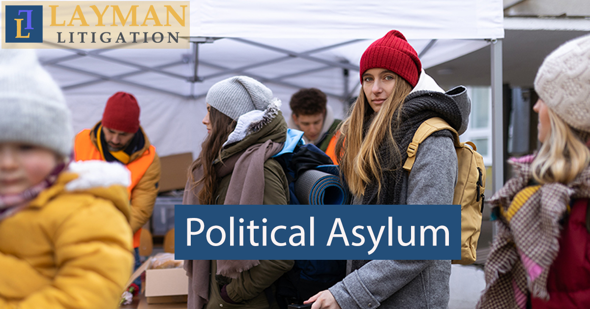 political-asylum