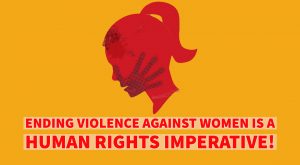 Armed Conflicts & Sexual Violence Against Women: An Inevitable Accompaniment 